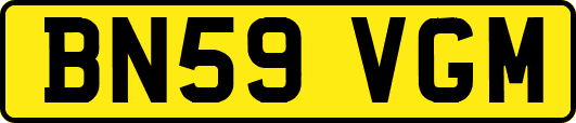 BN59VGM