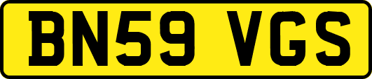 BN59VGS