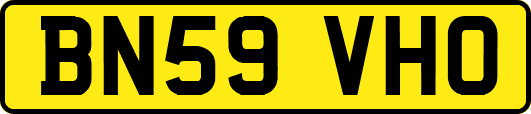 BN59VHO