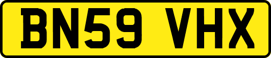 BN59VHX