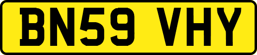 BN59VHY