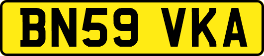 BN59VKA
