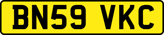 BN59VKC