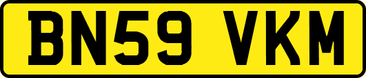 BN59VKM