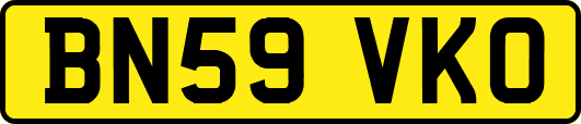 BN59VKO
