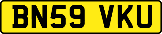 BN59VKU