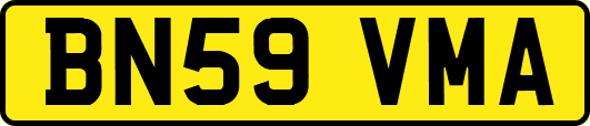 BN59VMA