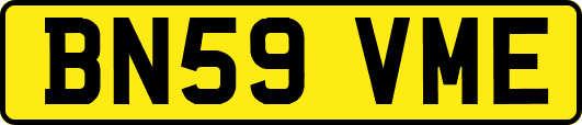 BN59VME
