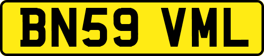 BN59VML
