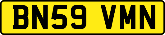BN59VMN