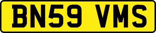 BN59VMS