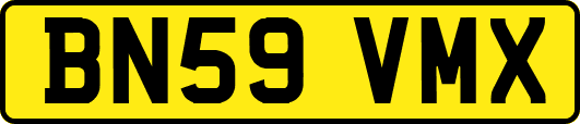 BN59VMX