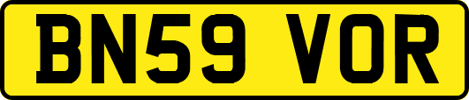 BN59VOR