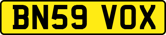 BN59VOX