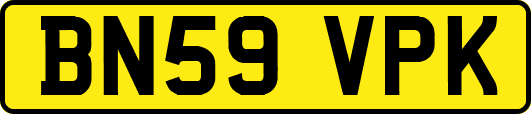 BN59VPK