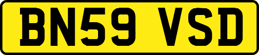 BN59VSD