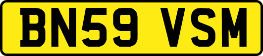 BN59VSM