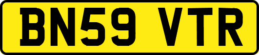 BN59VTR