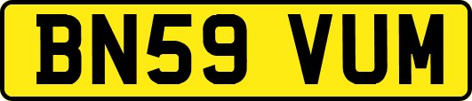 BN59VUM