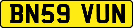 BN59VUN
