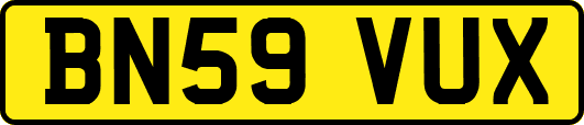 BN59VUX