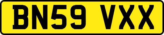 BN59VXX