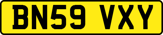 BN59VXY