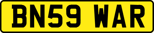 BN59WAR