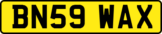 BN59WAX