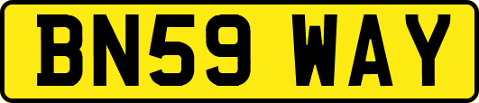 BN59WAY