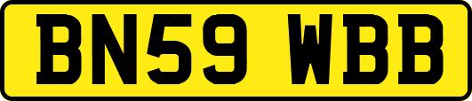BN59WBB