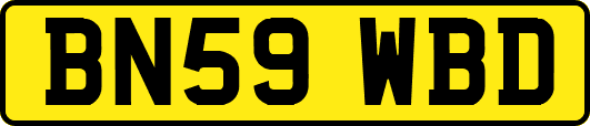 BN59WBD