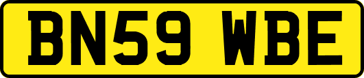 BN59WBE