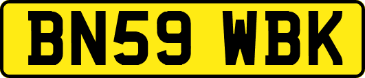 BN59WBK