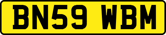 BN59WBM