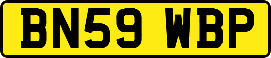 BN59WBP