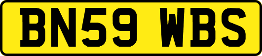 BN59WBS