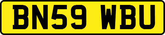 BN59WBU