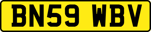 BN59WBV