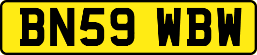 BN59WBW