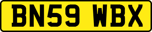 BN59WBX