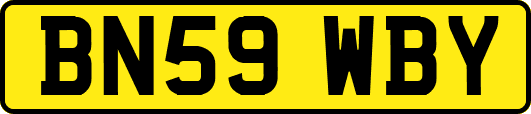 BN59WBY