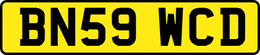 BN59WCD