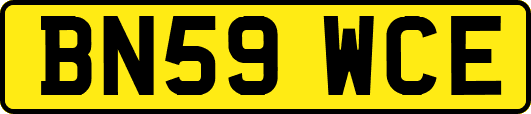 BN59WCE