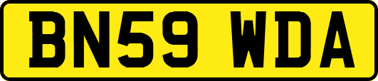 BN59WDA