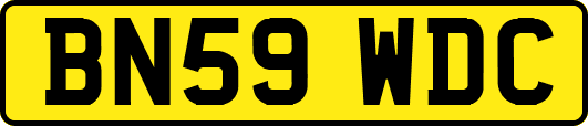 BN59WDC
