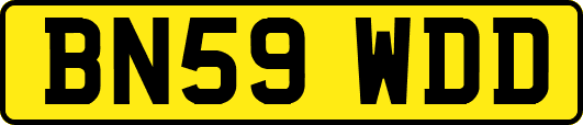 BN59WDD