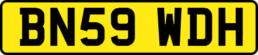 BN59WDH