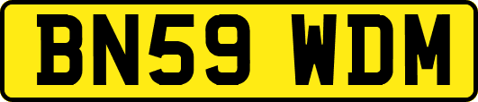 BN59WDM