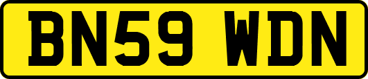 BN59WDN